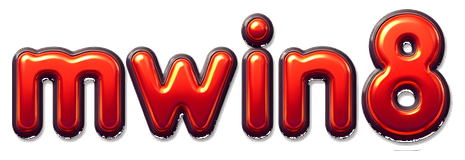 mwin8 logo